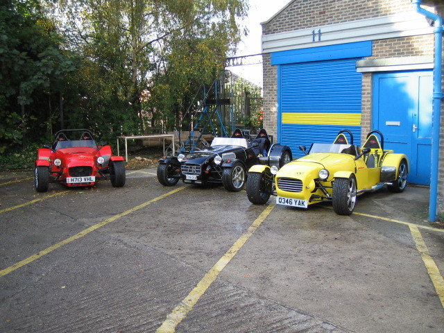 Rescued attachment Mac 1 open day pics & Robs car 005.jpg
